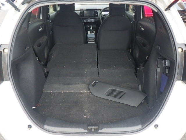 HONDA FIT HYBRID 2020 Image 23