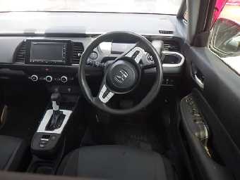 HONDA FIT HYBRID 2020 Image 8