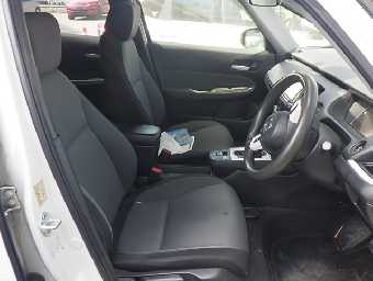 HONDA FIT HYBRID 2020 Image 9