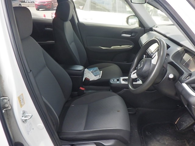 HONDA FIT HYBRID 2020 Image 25