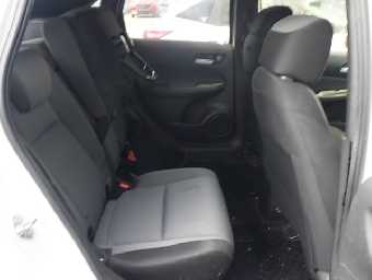 HONDA FIT HYBRID 2020 Image 10