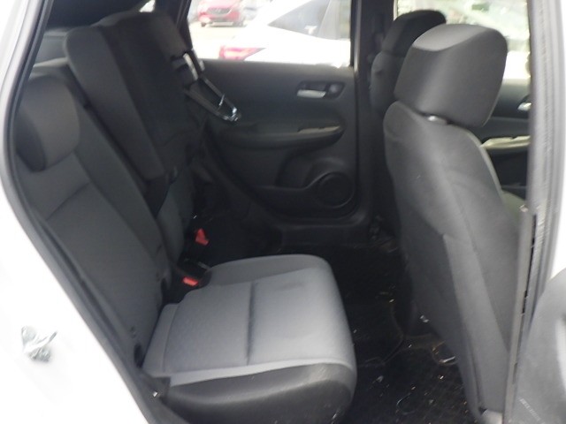 HONDA FIT HYBRID 2020 Image 26