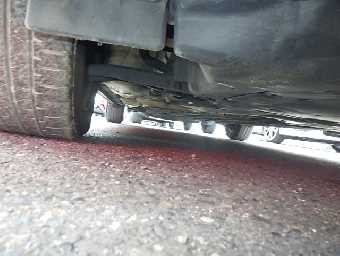 HONDA FIT HYBRID 2020 Image 11