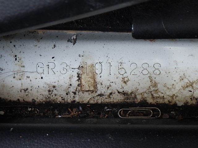 HONDA FIT HYBRID 2020 Image 32