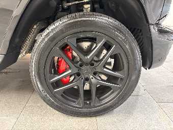 MERCEDES AMG G CLASS 2024 Image 13