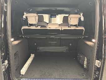 MERCEDES AMG G CLASS 2024 Image 24