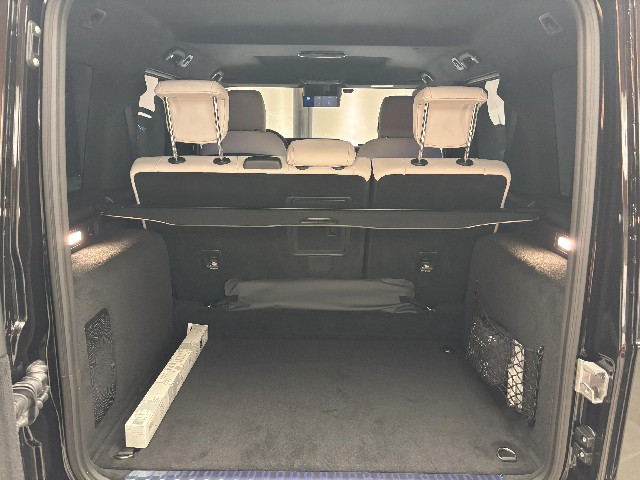 MERCEDES AMG G CLASS 2024 Image 30