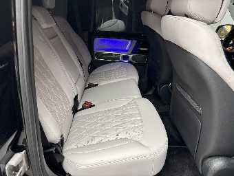 MERCEDES AMG G CLASS 2024 Image 30