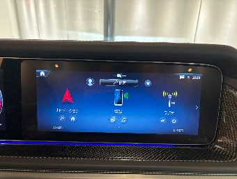 MERCEDES AMG G CLASS 2024 Image 37