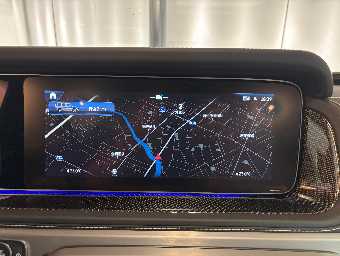 MERCEDES AMG G CLASS 2024 Image 41