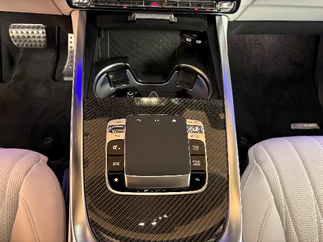 MERCEDES AMG G CLASS 2024 Image 49