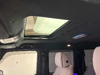 MERCEDES AMG G CLASS 2024 Image 46