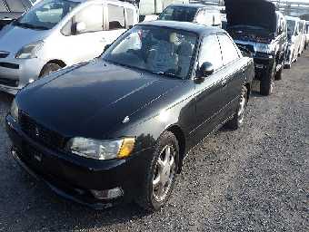 TOYOTA MARK II 1995 Image 1