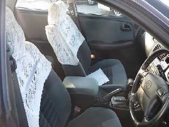 TOYOTA MARK II 1995 Image 5