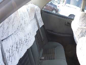 TOYOTA MARK II 1995 Image 7