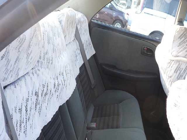 TOYOTA MARK II 1995 Image 66