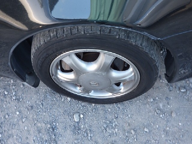 TOYOTA MARK II 1995 Image 69