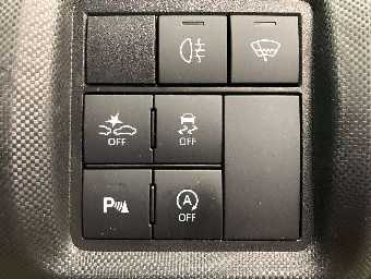 TOYOTA RAIZE 2020 Image 11