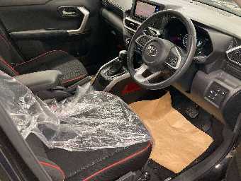 TOYOTA RAIZE 2020 Image 5