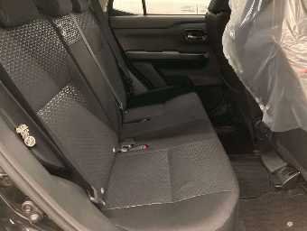 TOYOTA RAIZE 2020 Image 7