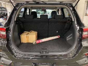 TOYOTA RAIZE 2020 Image 8