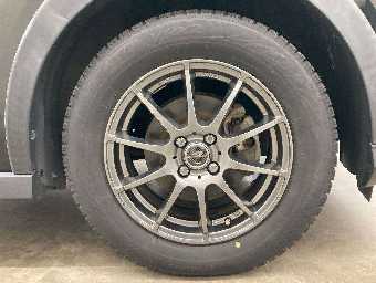 TOYOTA RAIZE 2020 Image 9