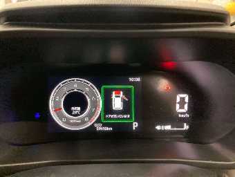 TOYOTA RAIZE 2020 Image 10