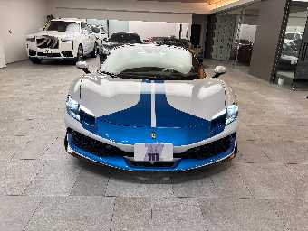 FERRARI 296GTS 2023 Image 2