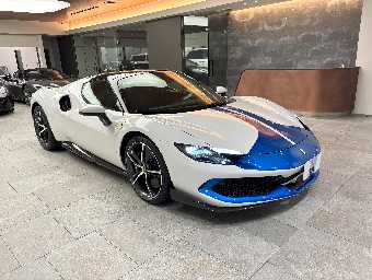 FERRARI 296GTS 2023 Image 11