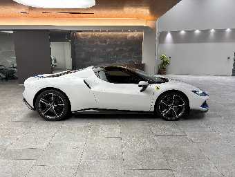 FERRARI 296GTS 2023 Image 12