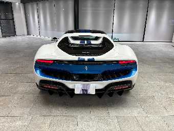 FERRARI 296GTS 2023 Image 14