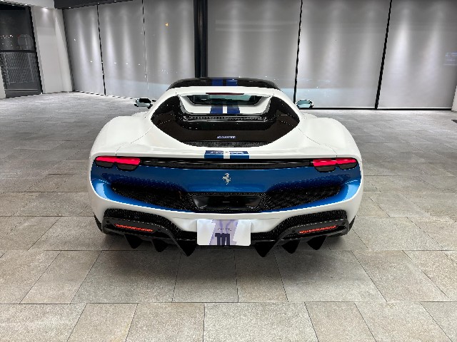 FERRARI 296GTS 2023 Image 20