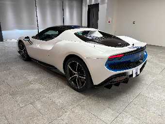 FERRARI 296GTS 2023 Image 15