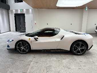 FERRARI 296GTS 2023 Image 16