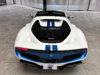 FERRARI 296GTS 2023 Image 18