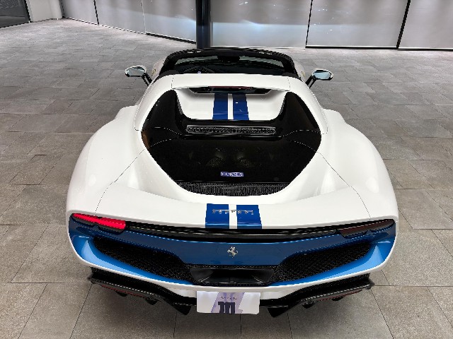 FERRARI 296GTS 2023 Image 24