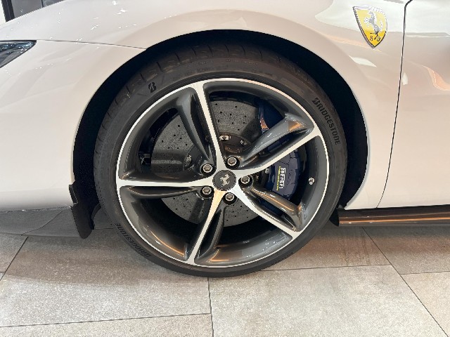 FERRARI 296GTS 2023 Image 25