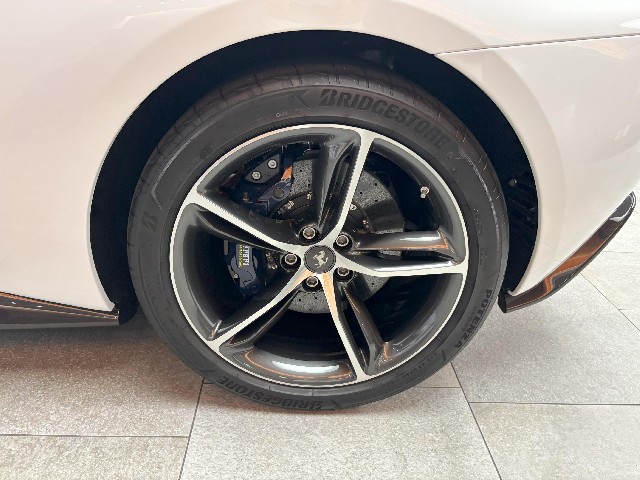 FERRARI 296GTS 2023 Image 26