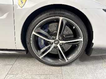 FERRARI 296GTS 2023 Image 22