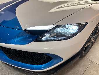 FERRARI 296GTS 2023 Image 23