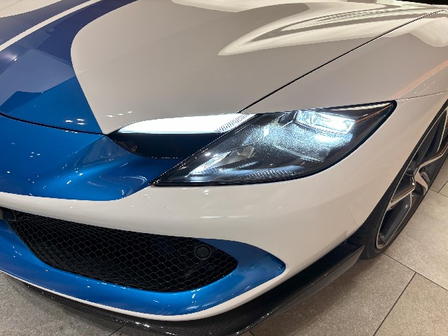 FERRARI 296GTS 2023 Image 29