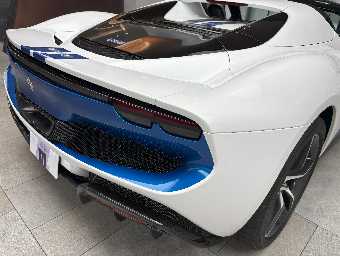 FERRARI 296GTS 2023 Image 24