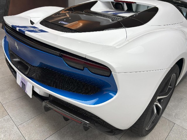 FERRARI 296GTS 2023 Image 30