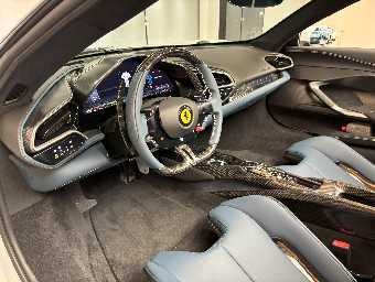 FERRARI 296GTS 2023 Image 25