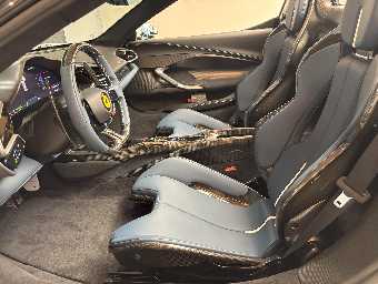 FERRARI 296GTS 2023 Image 26