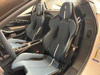 FERRARI 296GTS 2023 Image 27