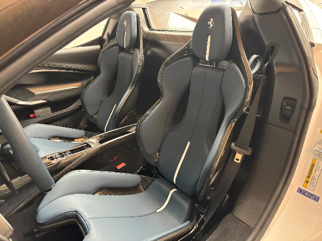 FERRARI 296GTS 2023 Image 33