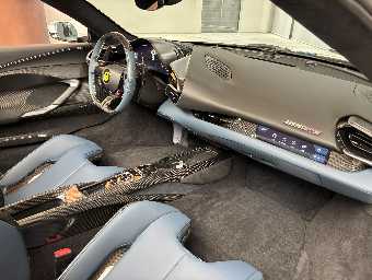 FERRARI 296GTS 2023 Image 29