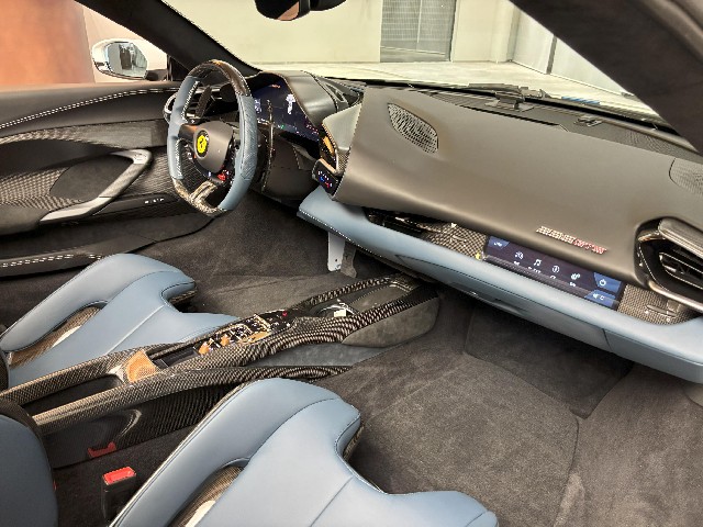 FERRARI 296GTS 2023 Image 35