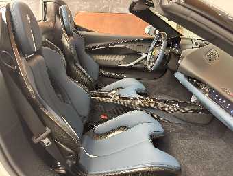 FERRARI 296GTS 2023 Image 30